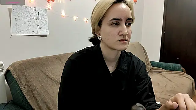 MiguelGray's Webcam Show