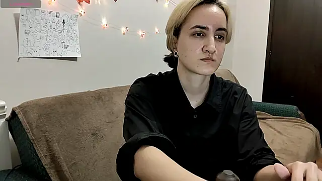 MiguelGray Webcamshow