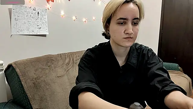 Show de MiguelGray na webcam