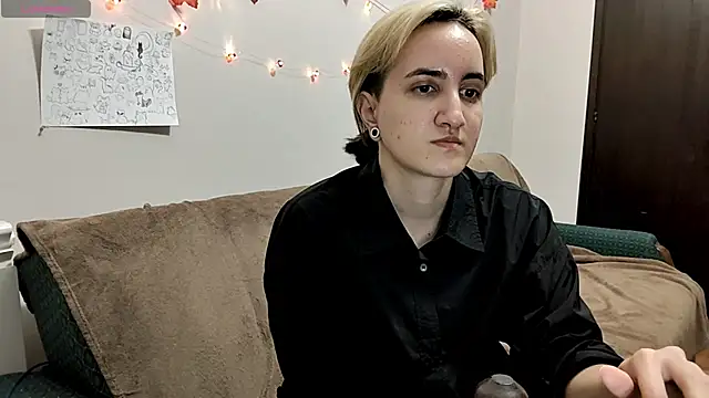 MiguelGray – webcam-show