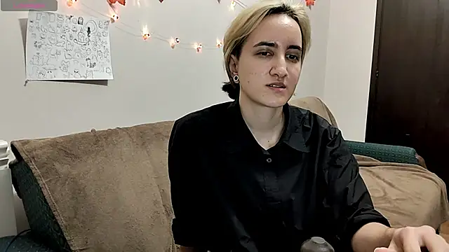 MiguelGrayn Webbikameraesitys