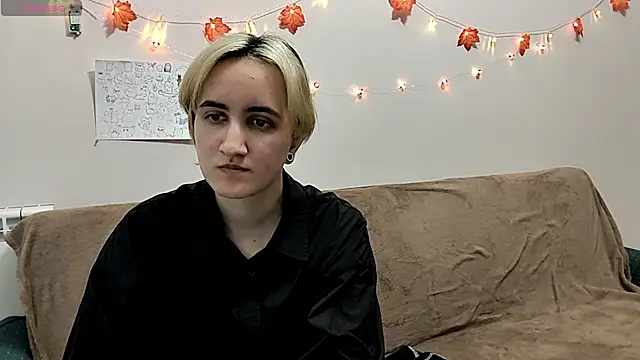 MiguelGrayn Webbikameraesitys