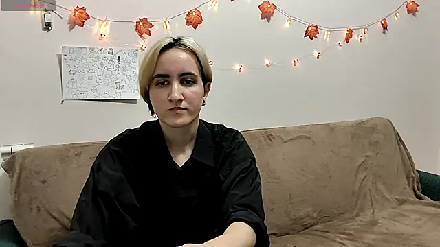MiguelGray Шоу с уебкамера