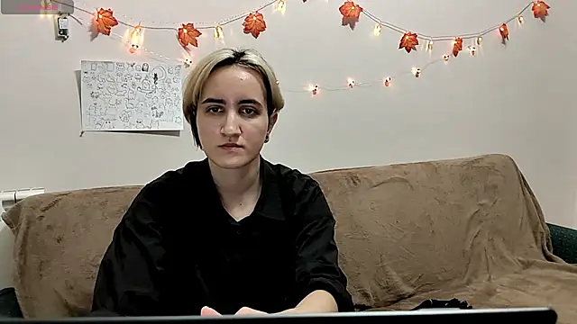 MiguelGray Webcam Show