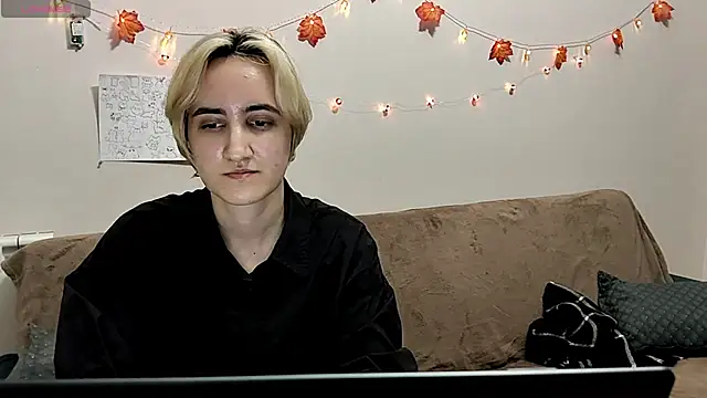Show webcam de MiguelGray