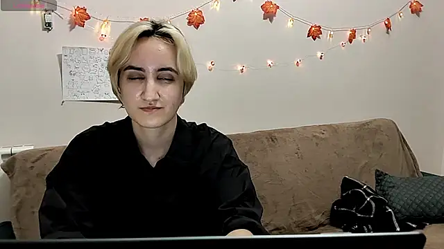 Show webcam de MiguelGray