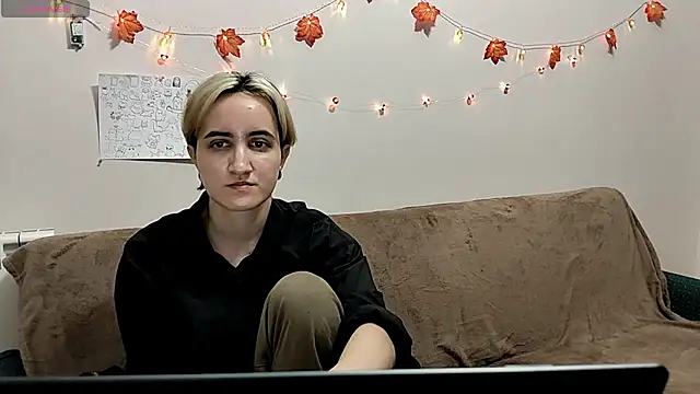 MiguelGray Webcam-Show
