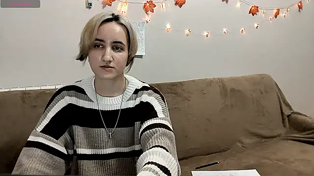 MiguelGray Webcam-Show