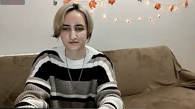 MiguelGray Webcam-Show