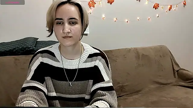 MiguelGray: вебкам-шоу