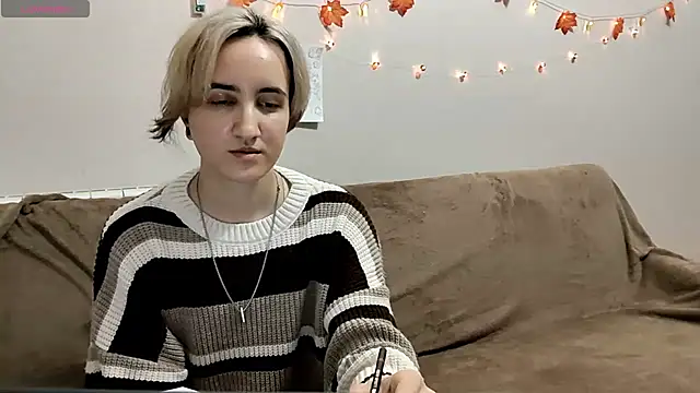 Show webcam de MiguelGray