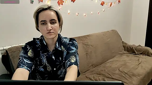 Show Webcam de MiguelGray