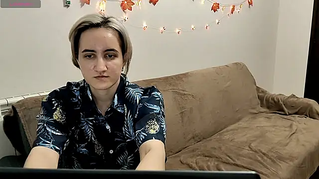MiguelGray Шоу с уебкамера