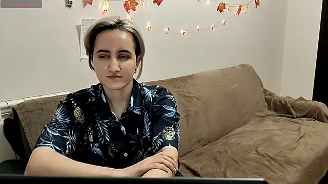 MiguelGray Webcamshow