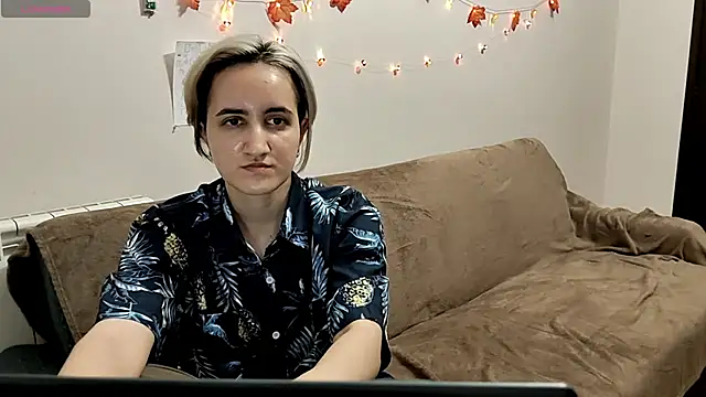הופעת וובקאם של MiguelGray