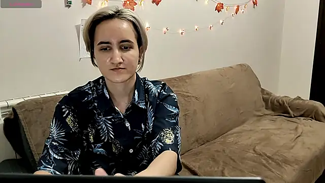MiguelGray 网络视讯表演