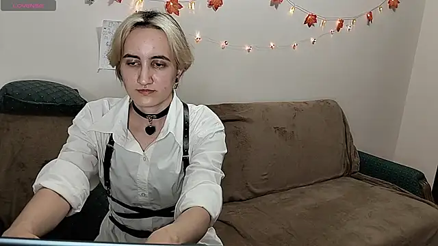 MiguelGray Шоу с уебкамера