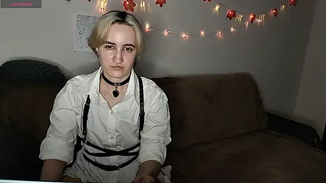 MiguelGray's Webcam Show
