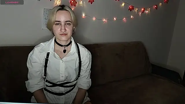 MiguelGrayn Webbikameraesitys