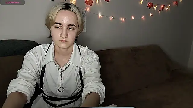 Show de MiguelGray na webcam