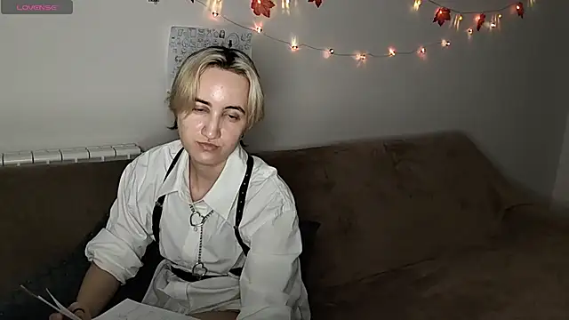 MiguelGray webkamerás műsora