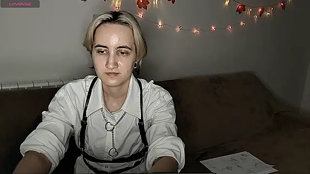 MiguelGray's Webcam Show