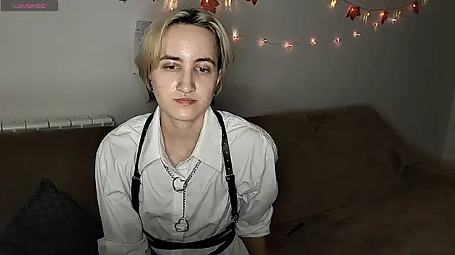 Show de MiguelGray na webcam