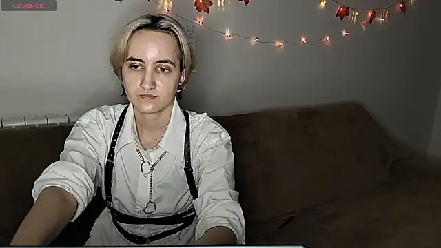 MiguelGray Webcamshow