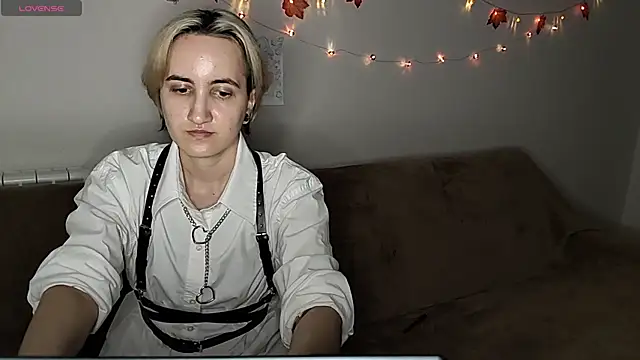 MiguelGray's Webcam Show