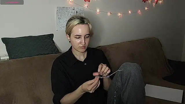 MiguelGray Webcamshow