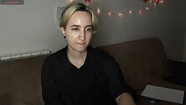 MiguelGray Webcamshow