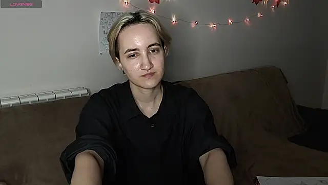 MiguelGray's Webcam Show