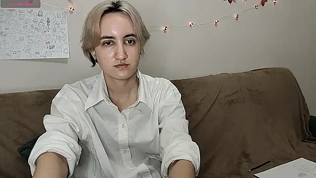 MiguelGray Webcamshow