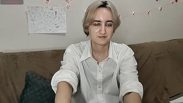 MiguelGray Webcamshow