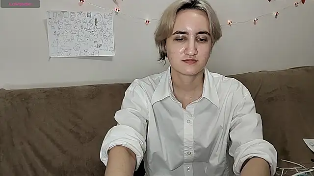 MiguelGray's Webcam Show