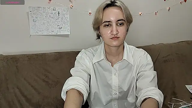 MiguelGray's Webcam Show