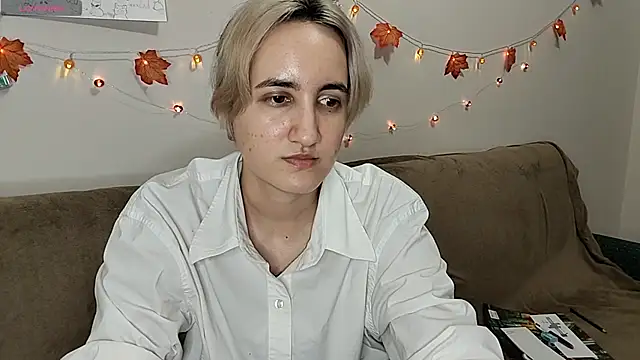 MiguelGray Webcamshow