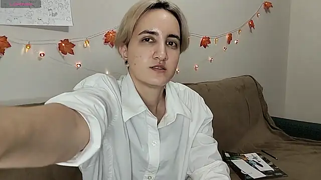 MiguelGrayn Webbikameraesitys