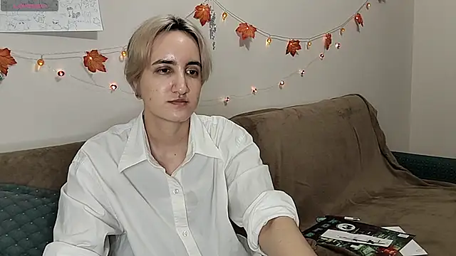 Show Webcam de MiguelGray