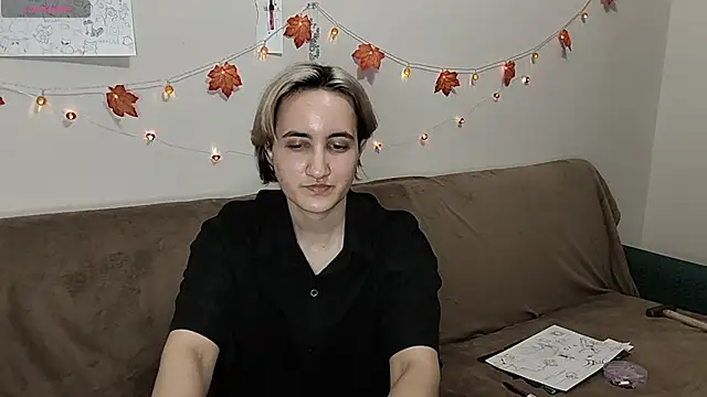 MiguelGrayn Webbikameraesitys