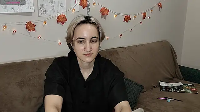 MiguelGray: вебкам-шоу