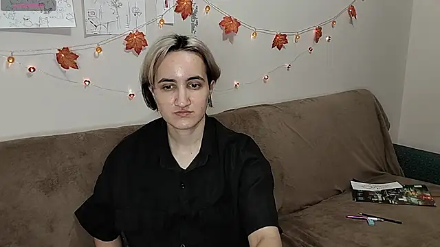 MiguelGray's Webcam Show