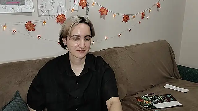 MiguelGrayn Webbikameraesitys