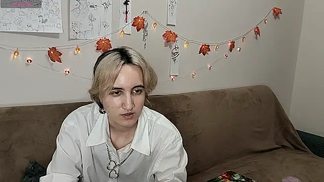 Show de MiguelGray na webcam