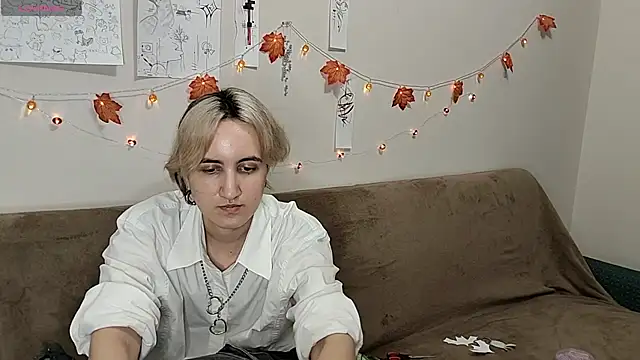 MiguelGray – webcam-show