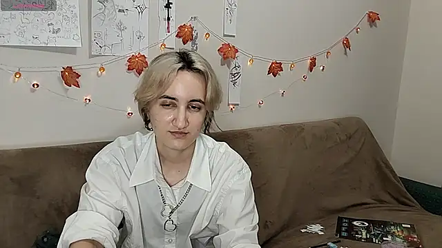 MiguelGray Webcamshow