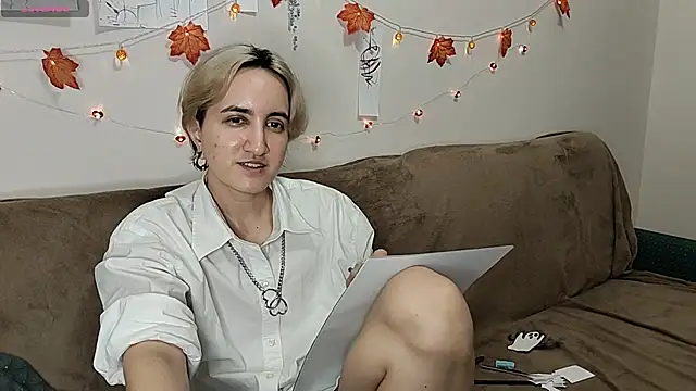 MiguelGray – webcam-show