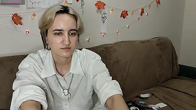Вебкам-шоу MiguelGray