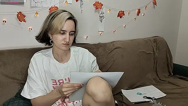 Show webcam de MiguelGray