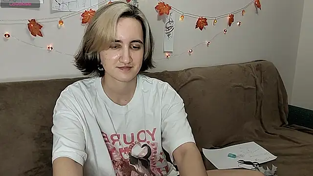 Show webcam de MiguelGray